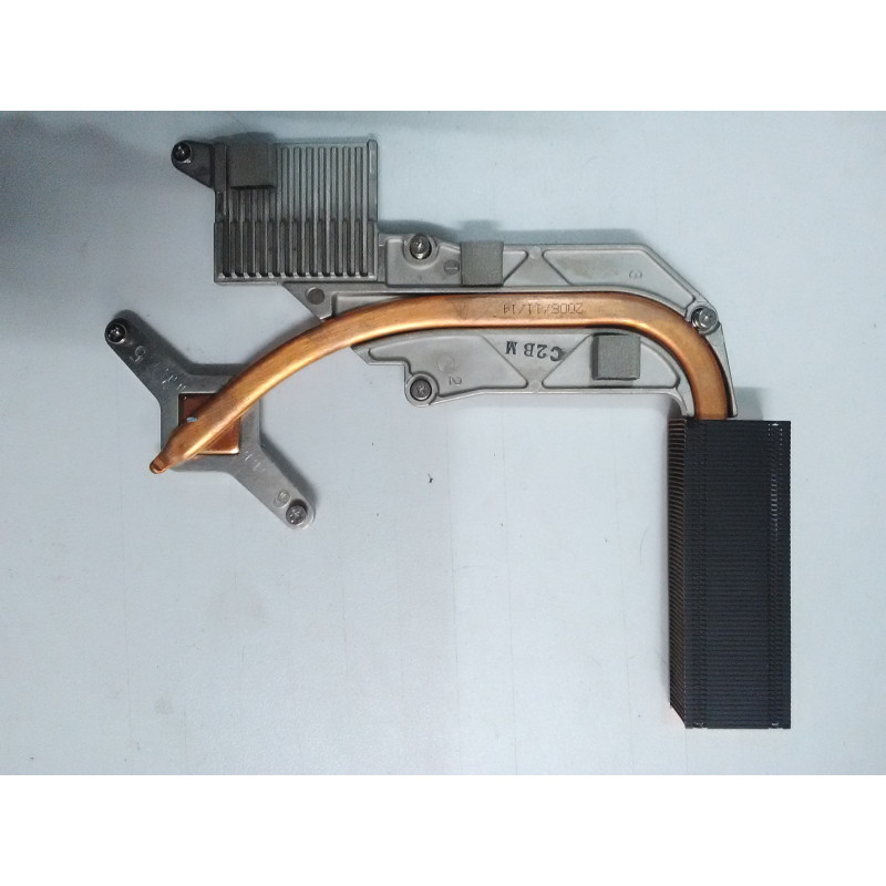 RADIATEUR POUR PC PORTABLE ACER ASPIRE 9420 SERIE : PROPRE PROCHE DU NEUF RADIATEUR POUR PC PORTABLE ACER ASPIRE 9420 SERIE : PROPRE PROCHE DU NEUF
