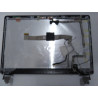 13GNX01AP011-2 Plasturgie Coque Ecran / Back cover ASUS X77J Serie avec cable plus webcam