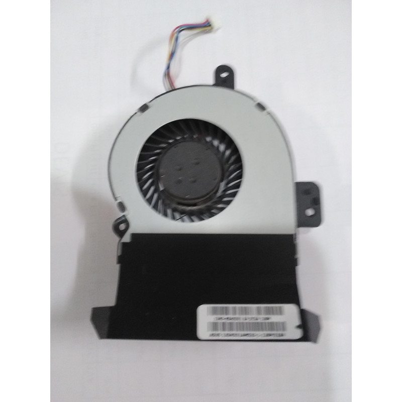 ASUS VENTILATEUR NEUF ASUS X55v X55vd ASUS VENTILATEUR NEUF ASUS X55v X55vd