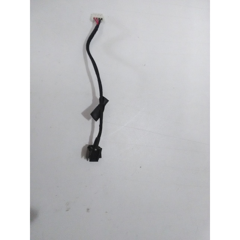 Dc jack power prise alimentation de courant Femelle pour Asus x55v Dc jack power prise alimentation de courant Femelle pour Asus x55v