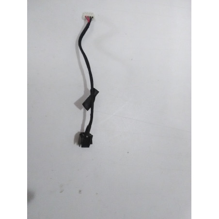 Dc jack power prise alimentation de courant Femelle pour Asus x55v