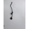 Dc jack power prise alimentation de courant Femelle pour Asus x55v