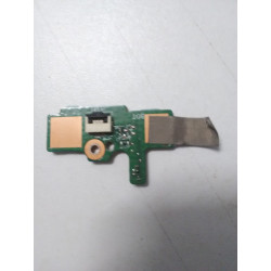 bouton power original pour Asus X55V