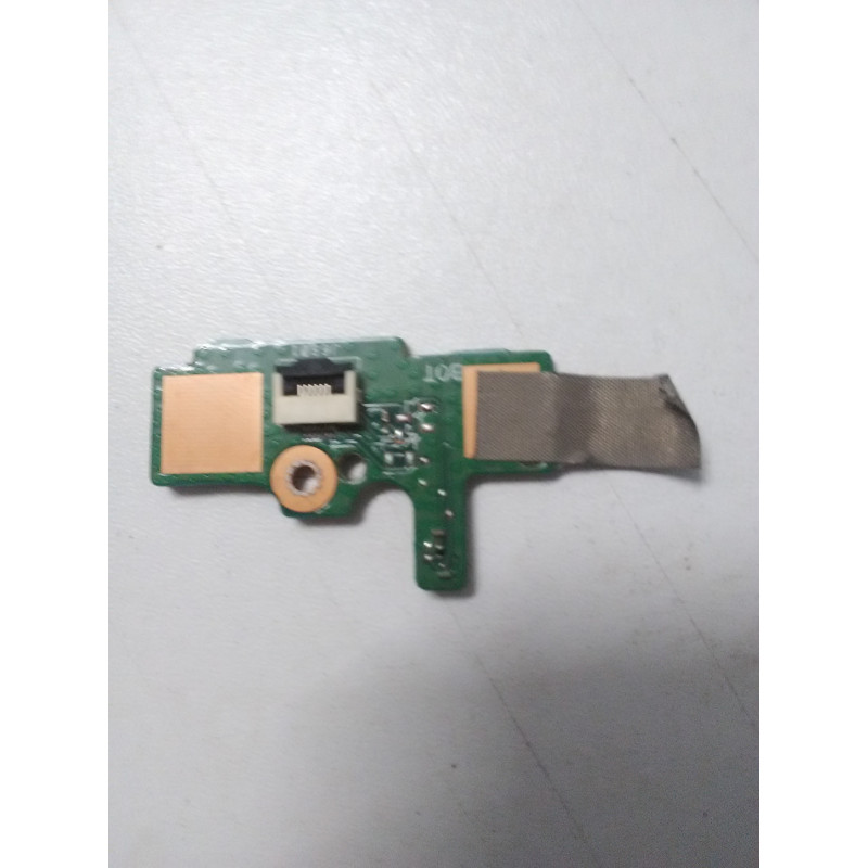bouton power original pour Asus X55V bouton power original pour Asus X55V