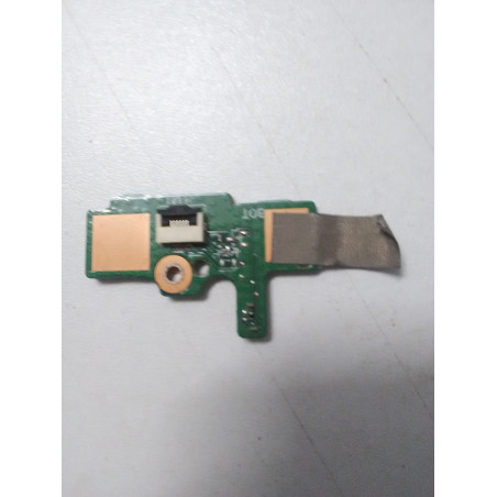 bouton power original pour Asus X55V