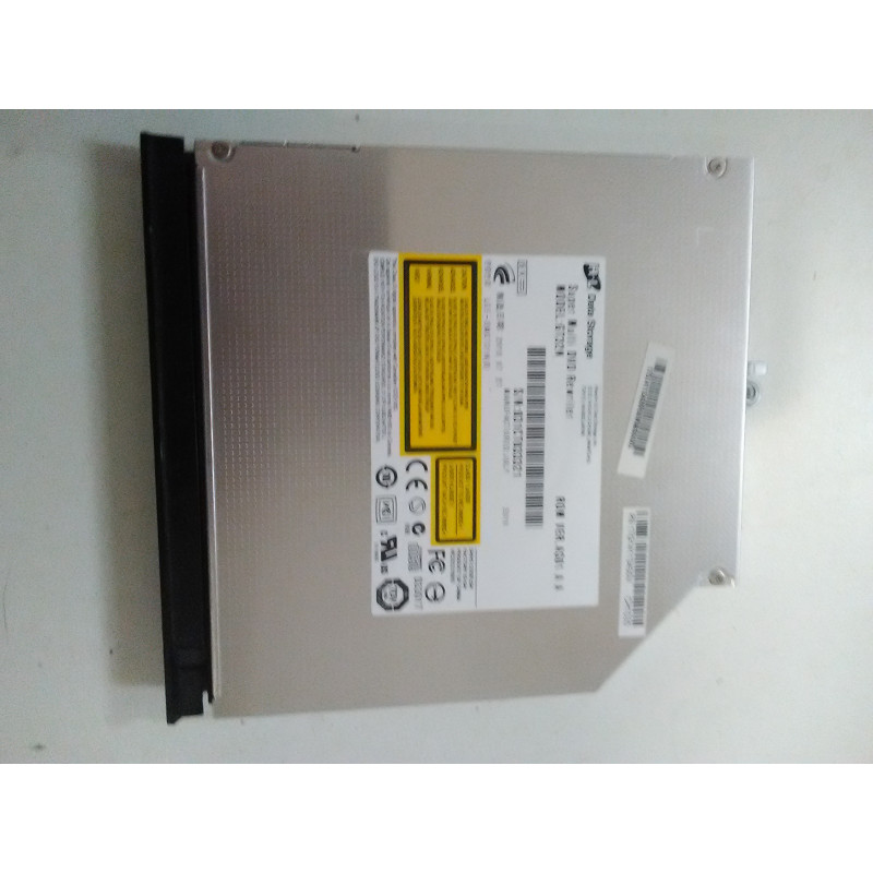 HP ProBook 4710 s Super Multi DVD Graveur GT32N HP ProBook 4710 s Super Multi DVD Graveur GT32N