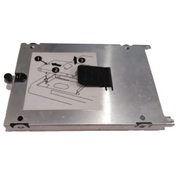 HP 4310s 4510s 4520s 4710s 4720s caddie disque dur