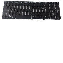 Touches pour clavier PC Portable HP Compaq Pesario