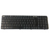 Touches pour Clavier Azerty Français HP 6V071326AK1 454220-051 6037B0022305