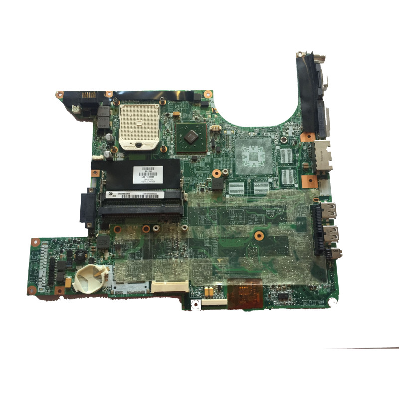 HP Pavilion 6500 carte mère DA0AT1MB8F1 HS ne fonctionne pas HP Pavilion 6500 carte mère DA0AT1MB8F1 HS ne fonctionne pas