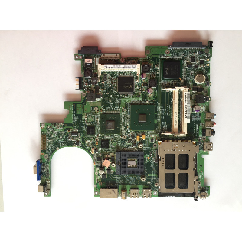 Carte mère pour Acer aspire 169WLMi-Occasion hs ne fonctionne pas Carte mère pour Acer aspire 169WLMi-Occasion hs ne fonctionne pas