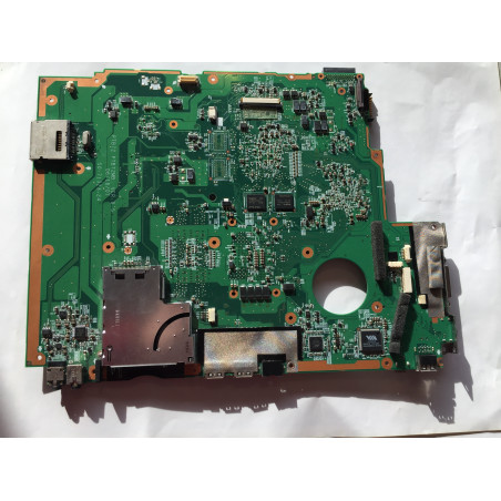 Carte Mère Packard Bell Easynote SJ81 hs ne fonctionne pas