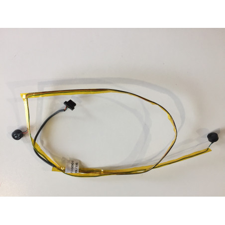 Micro Phone DN60271G001 pour HP Pavilion DV6000