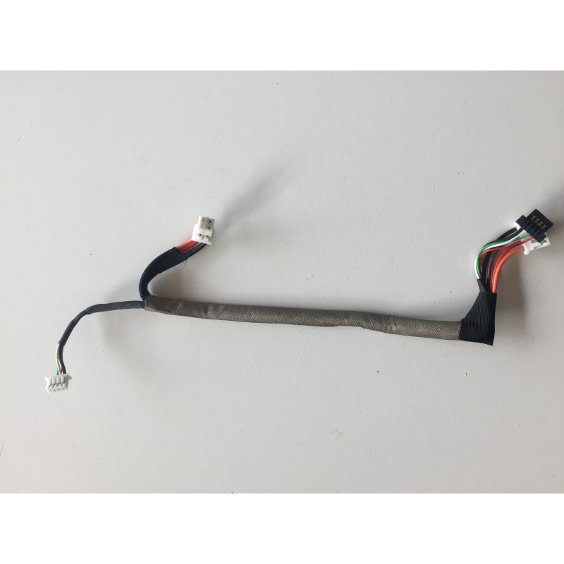Connecteur carte mère alimentation HP Pavilion DV6000 Connecteur carte mère alimentation HP Pavilion DV6000