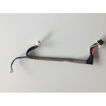 Connecteur carte mère alimentation  HP Pavilion DV6000