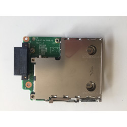 Carte PCMCIA 35AT6NB0011 1HYKZZ1533 pour HP Pavilion DV6000