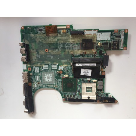 HP Intel Carte mère 31AT6MB00U0-434723-001 pour  HP pavilion DV6000