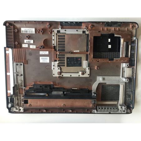 COQUE ARRIÈRE  431426–001 pour HP Pavilion DV6000