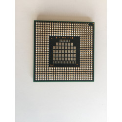 processeur cpu Intel Core 2 Duo LF80539 SL9VX T2130 1.86/1M/533