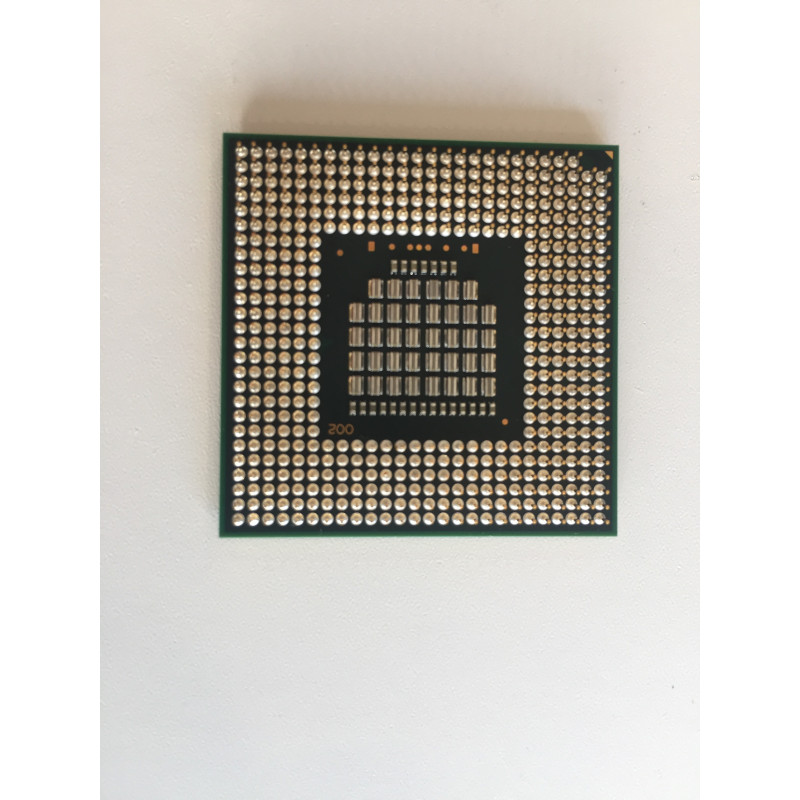 processeur cpu Intel Core 2 Duo LF80539 SL9VX T2130 1.86/1M/533 processeur cpu Intel Core 2 Duo LF80539 SL9VX T2130 1.86/1M/533