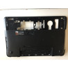 Dessous d'ordinateur noir pour Asus G551J 15" cassé au dessus coté supérieur droit