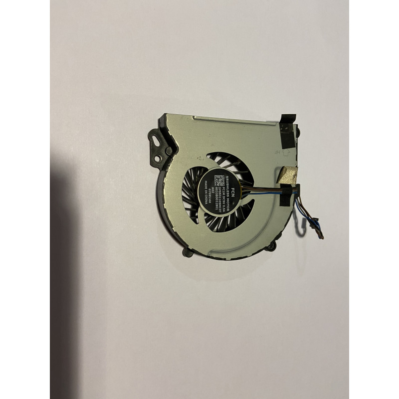 VENTILATEUR HP ENVY 17 SERIES FC1M DC5V 0.5A VENTILATEUR HP ENVY 17 SERIES FC1M DC5V 0.5A