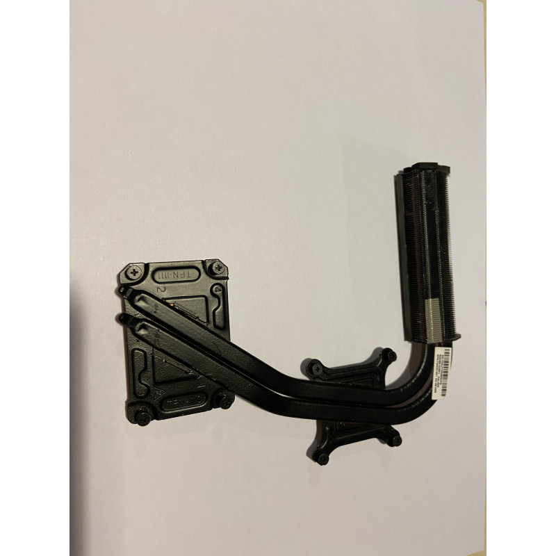 Dissipateur Thermique pour processeur Graphique HP Envy 17-Jxxx (sans ventilateur) Dissipateur Thermique pour processeur Graphique HP Envy 17-Jxxx (sans ventilateur)