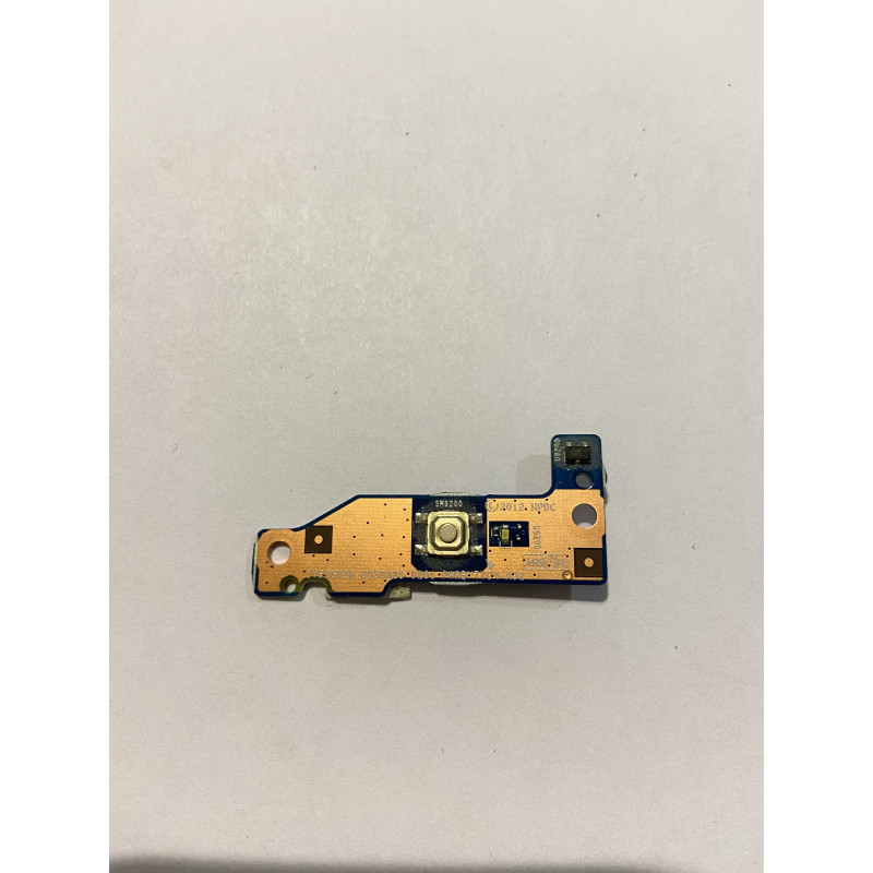 bouton ON/OFF pour pc envy 17-Jxxx bouton ON/OFF pour pc envy 17-Jxxx