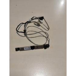 webcam/camera 708230-241 pour pc hp envy 17-Jxxx
