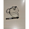 webcam/camera 708230-241 pour pc hp envy 17-Jxxx
