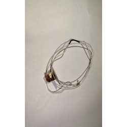 antenne wifi blanche 6036b019602 pour pc envy 17-Jxxx