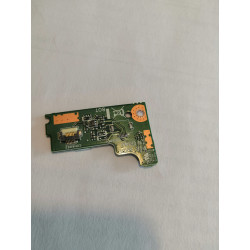 69N0R3C10A01-01 x750LN Power board Asus K750L