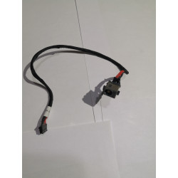 cable alim femelle pour asus K750L