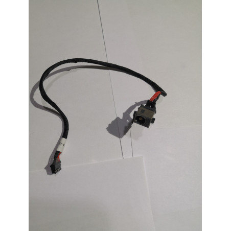 cable alim femelle pour asus K750L