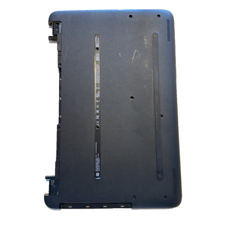 "Plasturgie Inférieur AP1EM000600 SPS-813939-001 pour HP Notebook - 15-da0044nf "