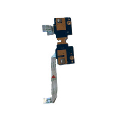 module TOUCHPAD ABL52/AHL50 LS-C702P 455MW132L01 pour pc HP