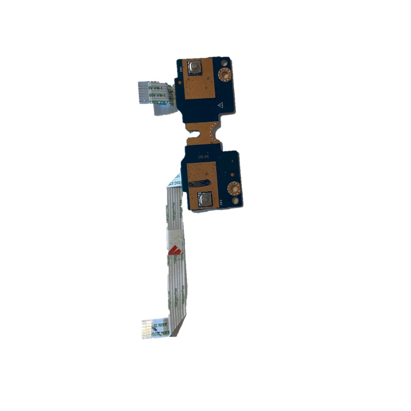 module TOUCHPAD ABL52/AHL50 LS-C702P 455MW132L01 pour pc HP module TOUCHPAD ABL52/AHL50 LS-C702P 455MW132L01 pour pc HP