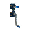 module TOUCHPAD ABL52/AHL50 LS-C702P 455MW132L01 pour pc HP