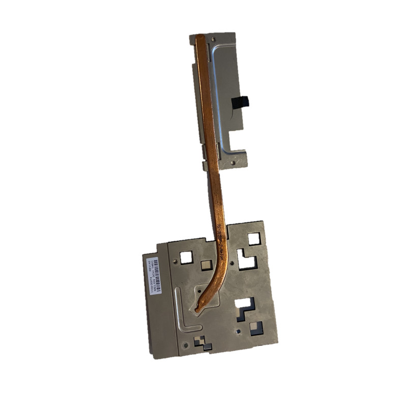CPU dissipateur thermique 1104-00274 rev:A0 pour lenovo ideapad flex 10 CPU dissipateur thermique 1104-00274 rev:A0 pour lenovo ideapad flex 10