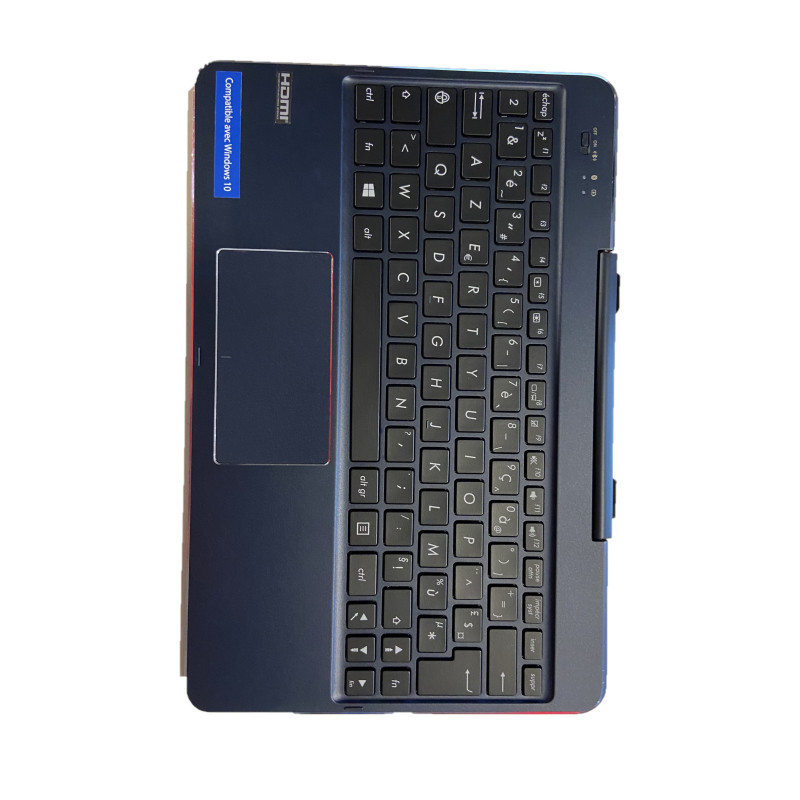 clavier tablette asus T100CHI-FG001B clavier tablette asus T100CHI-FG001B