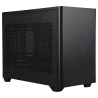Boitier Mini ITX Cooler Master MasterBox NR200P avec panneau vitré (Noir)