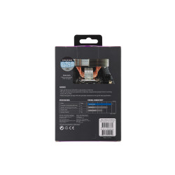 Pate Thermique Cooler Master MasterGel Maker V2 1,5ml