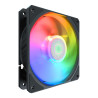 Ventilateur de boitier Cooler Master MasterFan SickelFlow 120 RGB 12cm