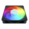 Ventilateur de boitier Cooler Master MasterFan SickelFlow 120 RGB 12cm