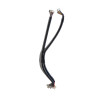 cable, carte principale vers module WIFI et bouton power pour LG 42LB650V