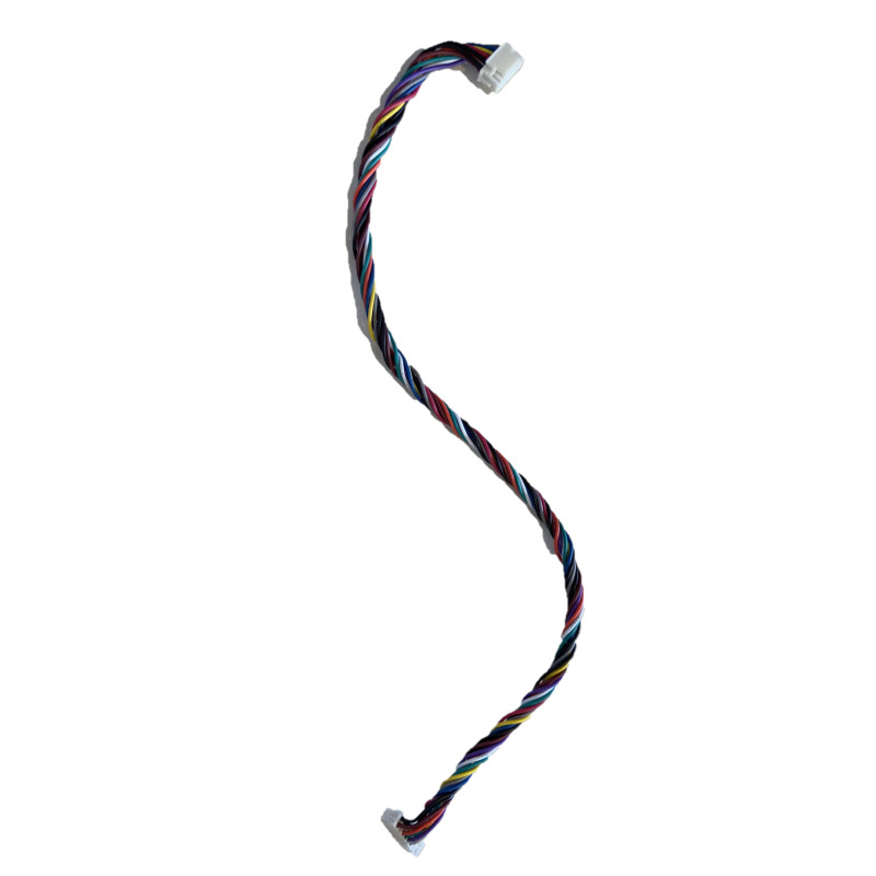 cable carte d'alimentation vers LED Rétroéclairage pour Philips 32PFH5300/88 cable carte d'alimentation vers LED Rétroéclairage pour Philips 32PFH5300/88