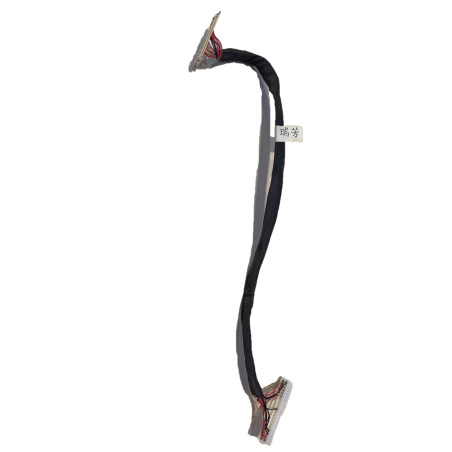 câble carte mère vers dalle pour TV  thomson 26HE8234B