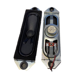 Haut-parleurs, Speakers 8w 8Ω 42-51308F-XX3G pour TV  thomson 26HE8234B