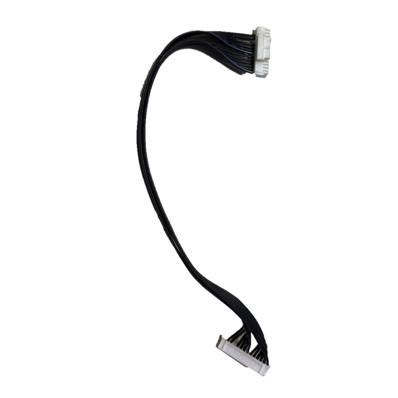 Câble carte d'alimentation vers Plaque onduleur pour TV thomson 26HE8234B Câble carte d'alimentation vers Plaque onduleur pour TV thomson 26HE8234B