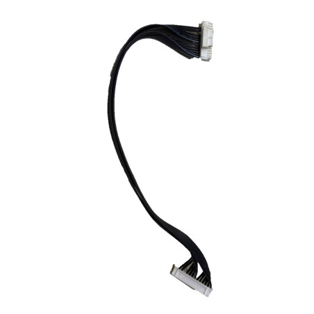 Câble carte d'alimentation vers Plaque onduleur pour TV  thomson 26HE8234B
